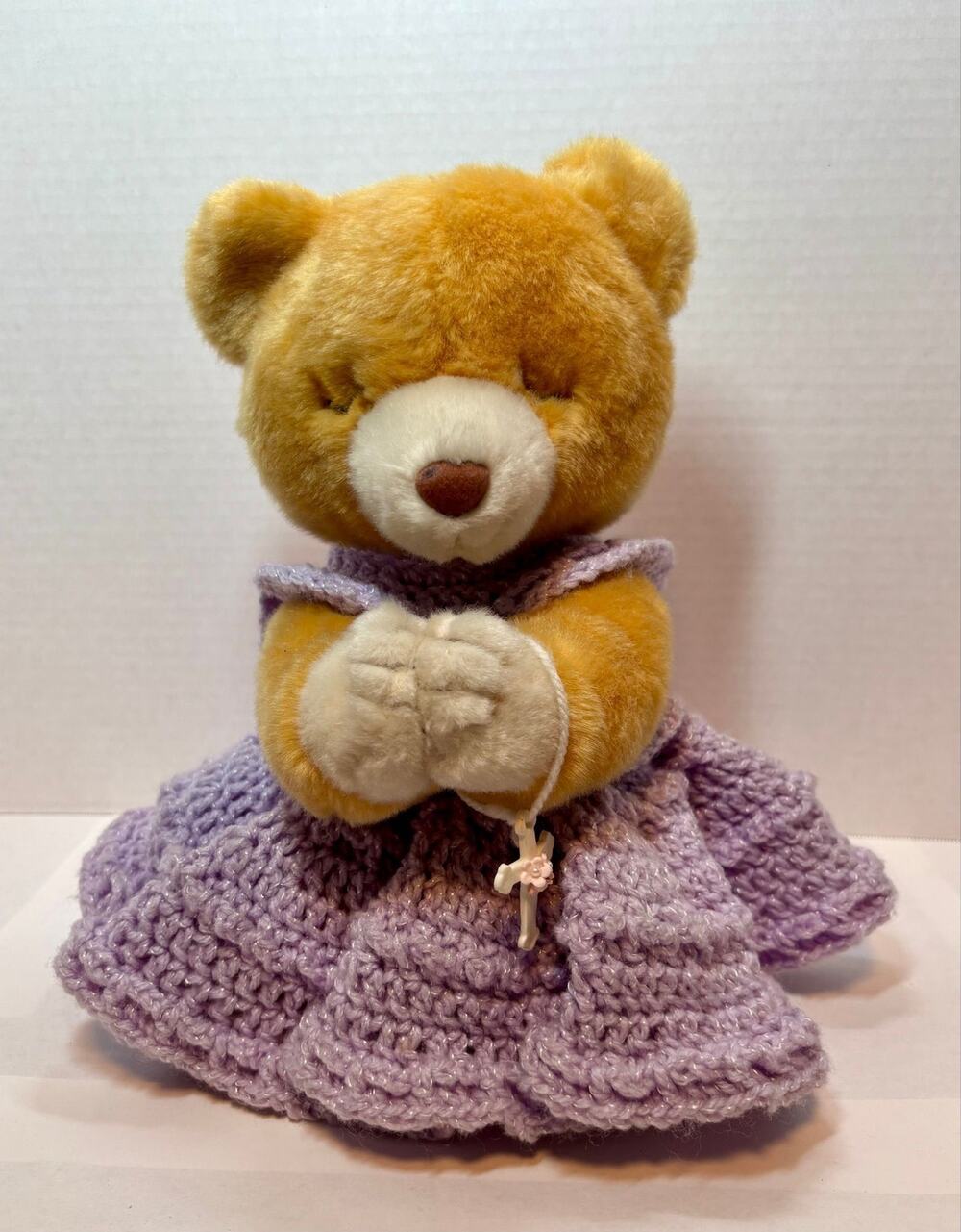Ty Vintage Beanie Baby 1999 "Hope" Plush